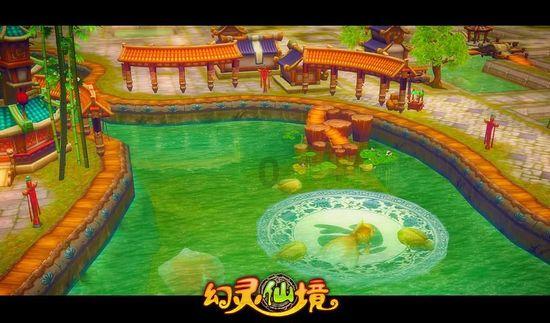 本宫来自古代
